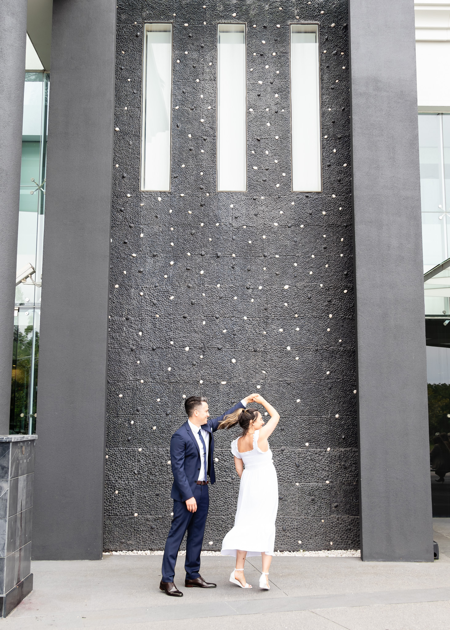 Wedding Photographer Melbourne