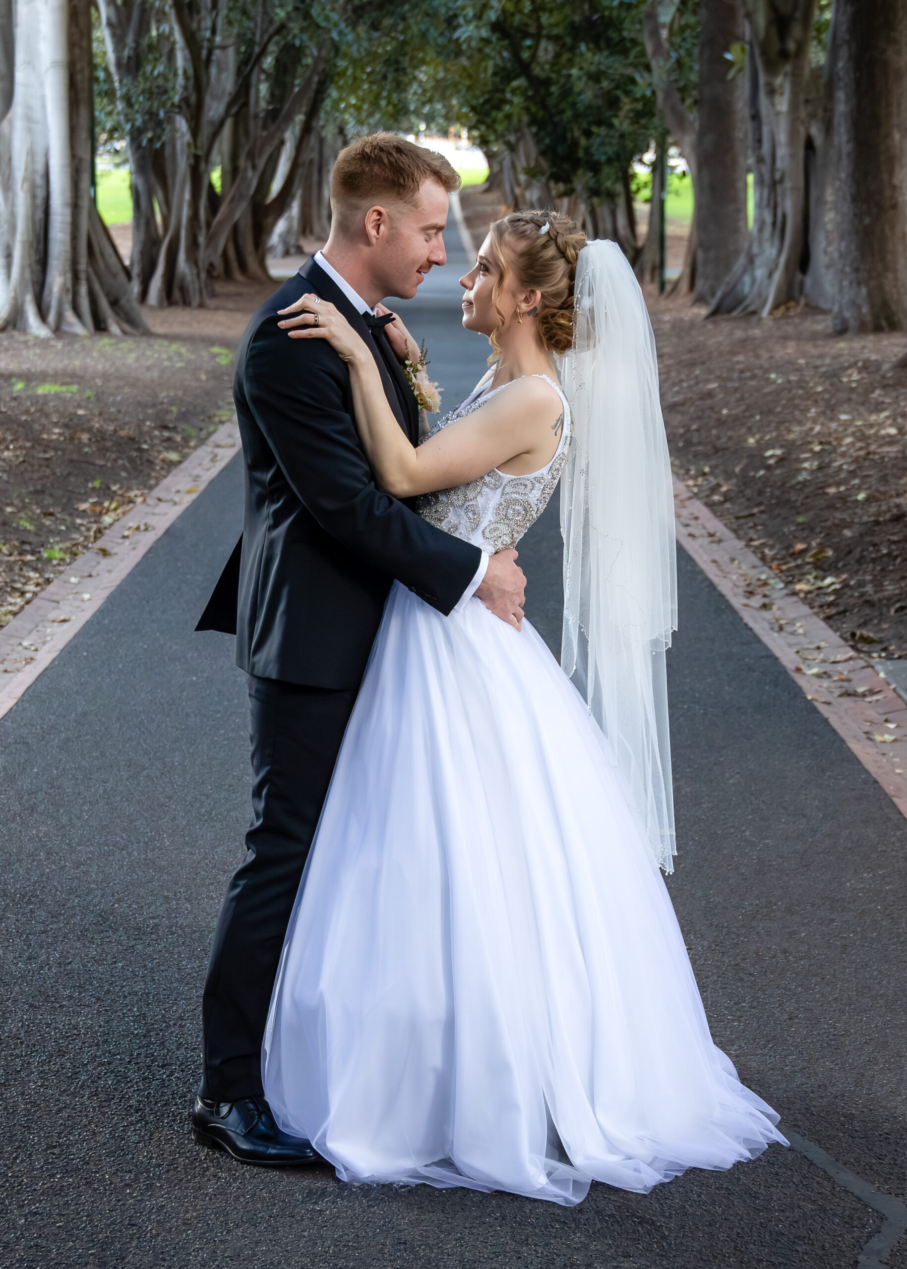 Melbourne Engagement Photographer