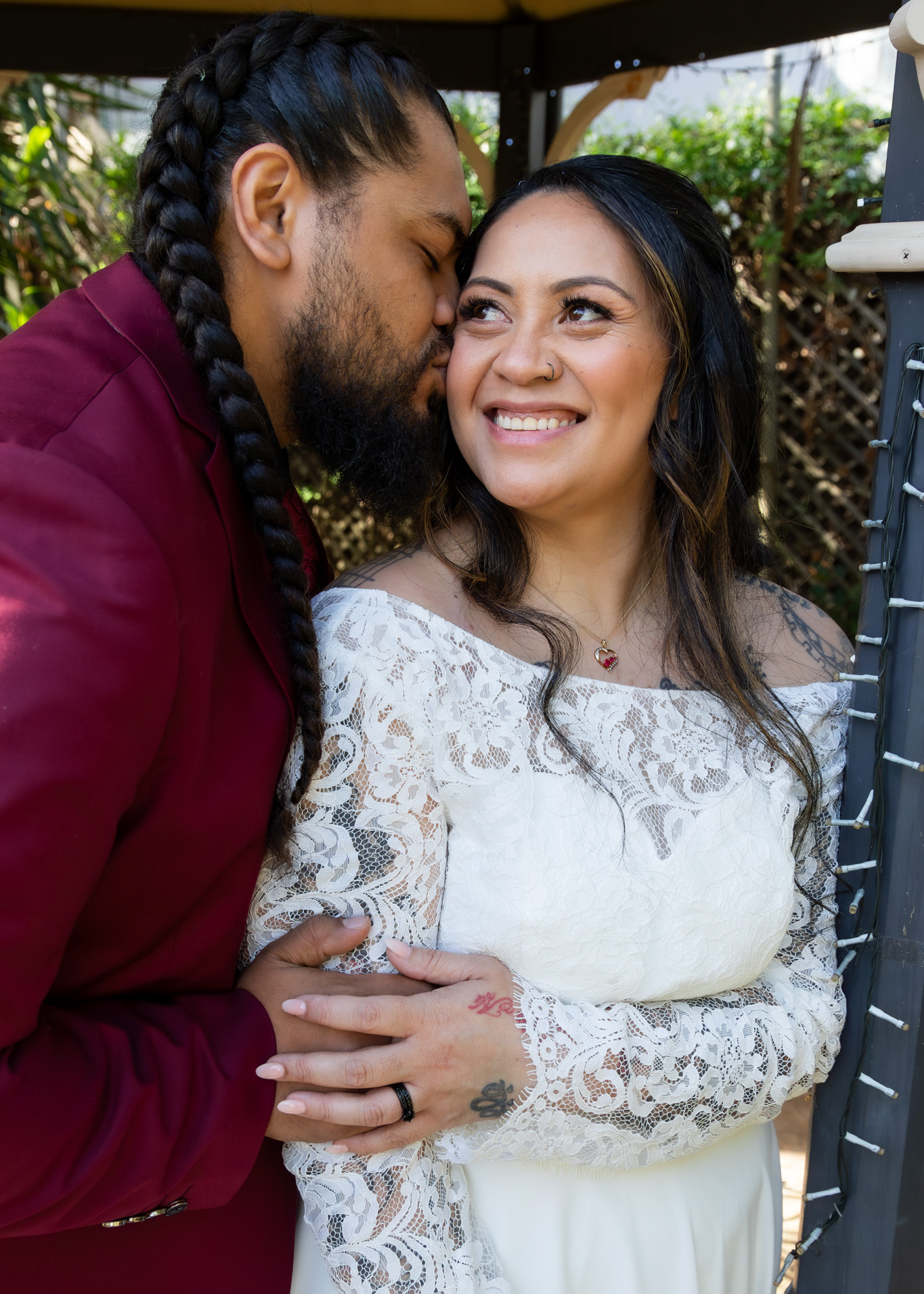 Melbourne Engagement Photographer